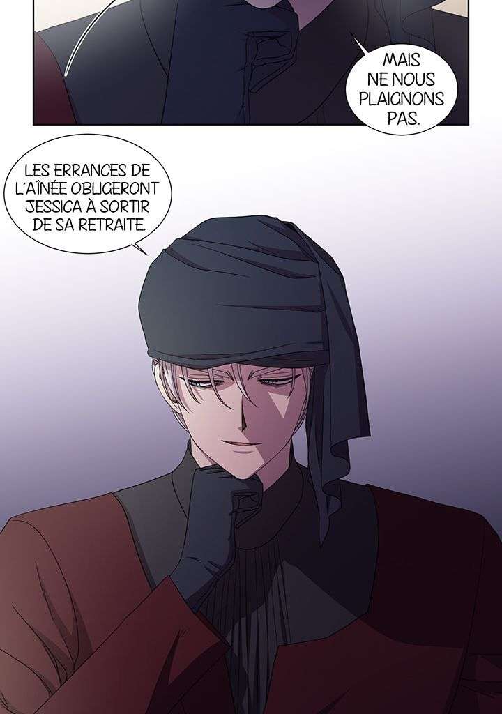 Read Ombres et Lumières FR Manga Online