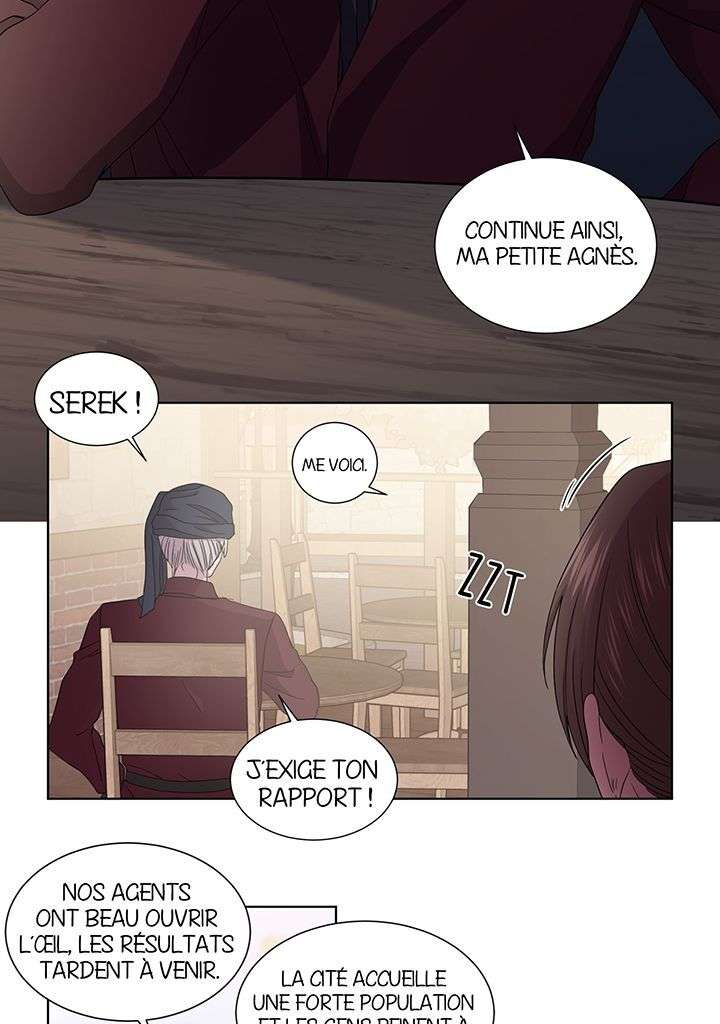 Read Ombres et Lumières FR Manga Online