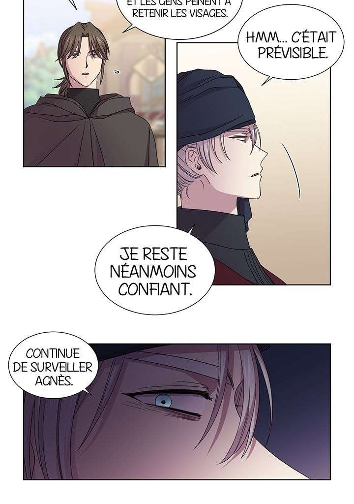 Read Ombres et Lumières FR Manga Online