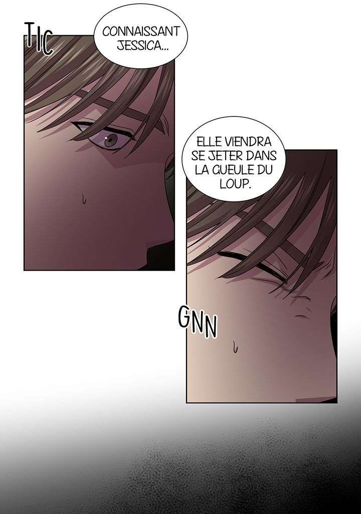 Read Ombres et Lumières FR Manga Online