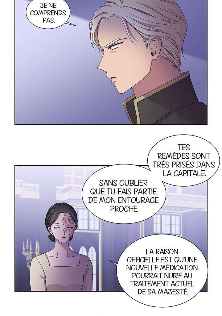 Read Ombres et Lumières FR Manga Online