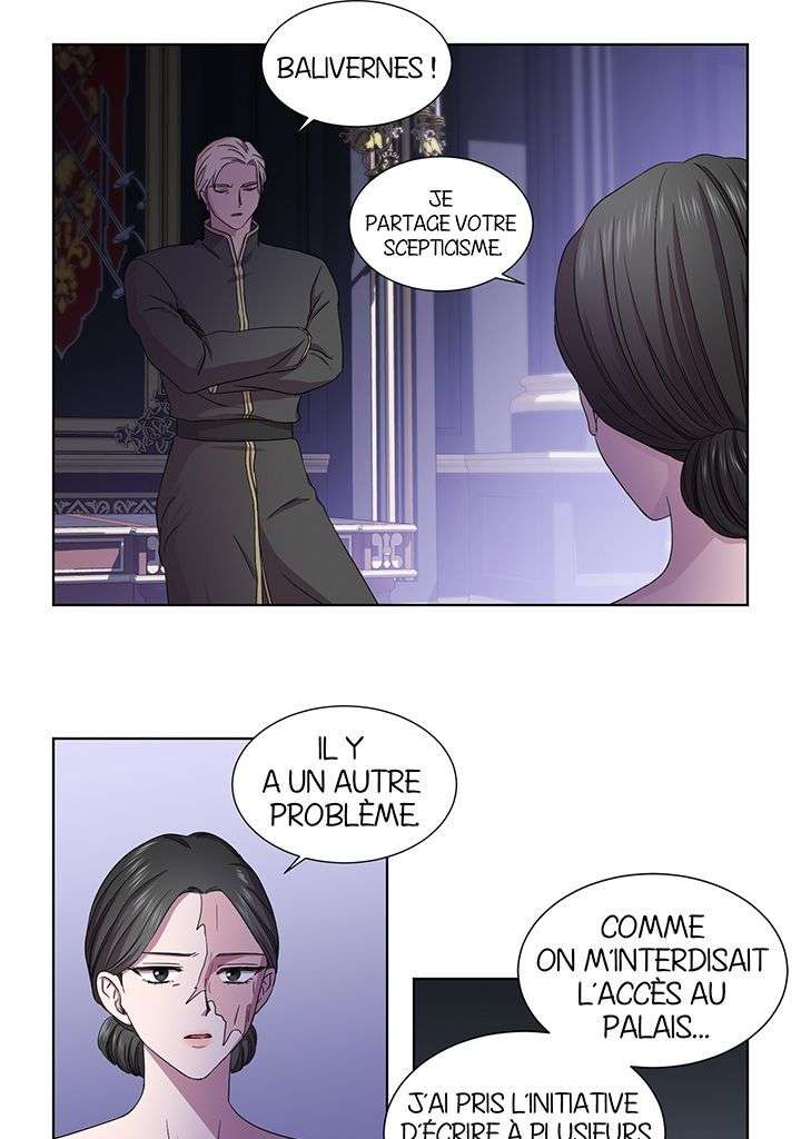 Read Ombres et Lumières FR Manga Online