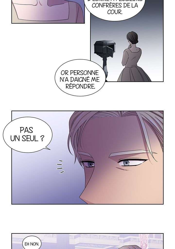 Read Ombres et Lumières FR Manga Online