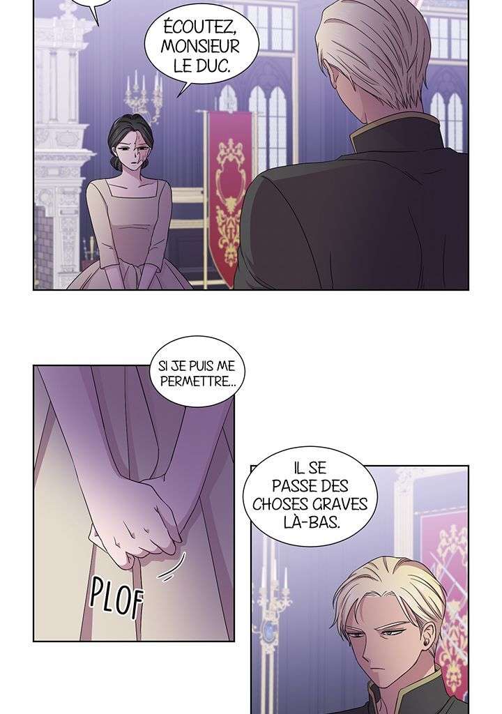 Read Ombres et Lumières FR Manga Online