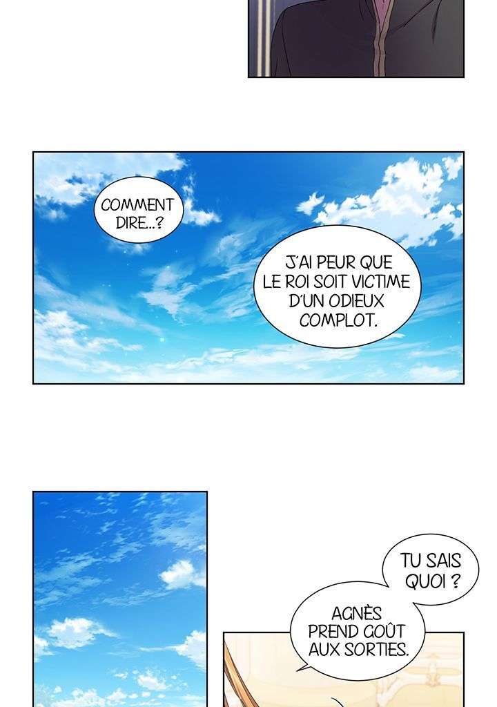 Read Ombres et Lumières FR Manga Online