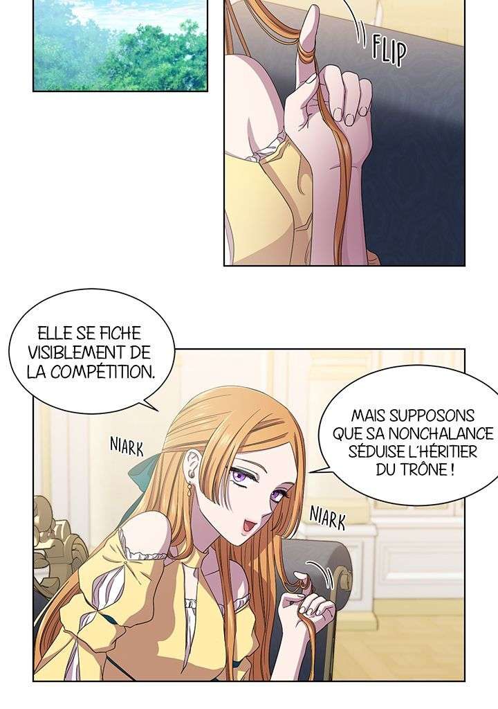 Read Ombres et Lumières FR Manga Online