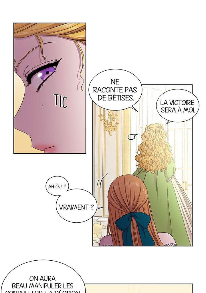 Read Ombres et Lumières FR Manga Online