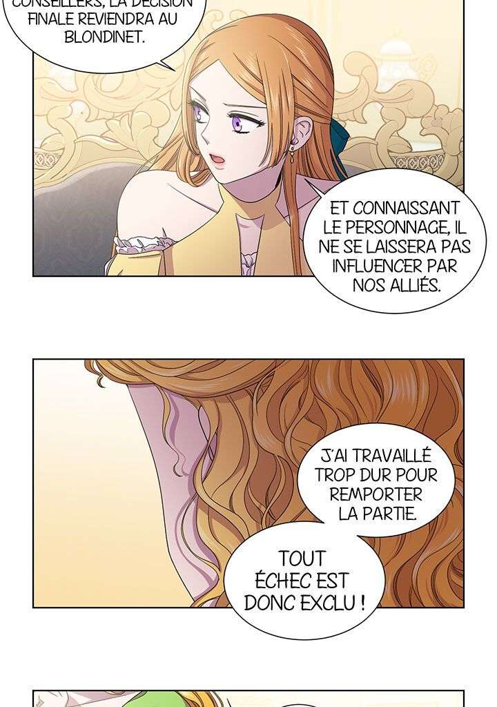 Read Ombres et Lumières FR Manga Online