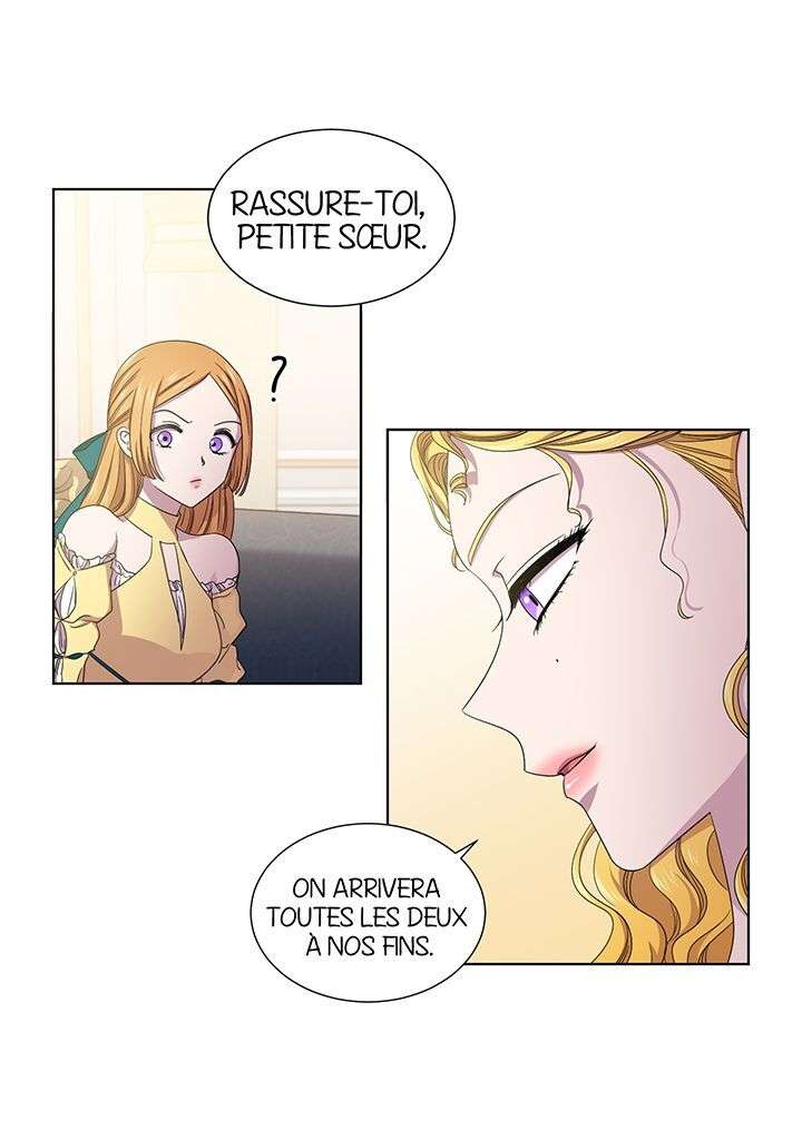 Read Ombres et Lumières FR Manga Online