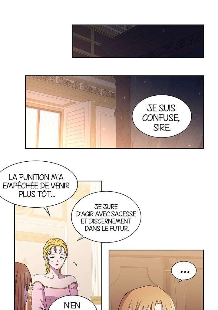 Read Ombres et Lumières FR Manga Online