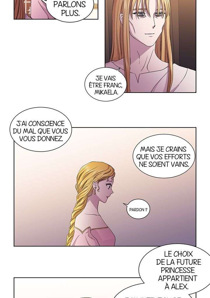 Read Ombres et Lumières FR Manga Online