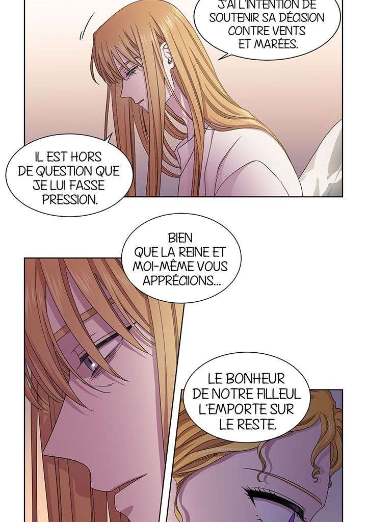Read Ombres et Lumières FR Manga Online