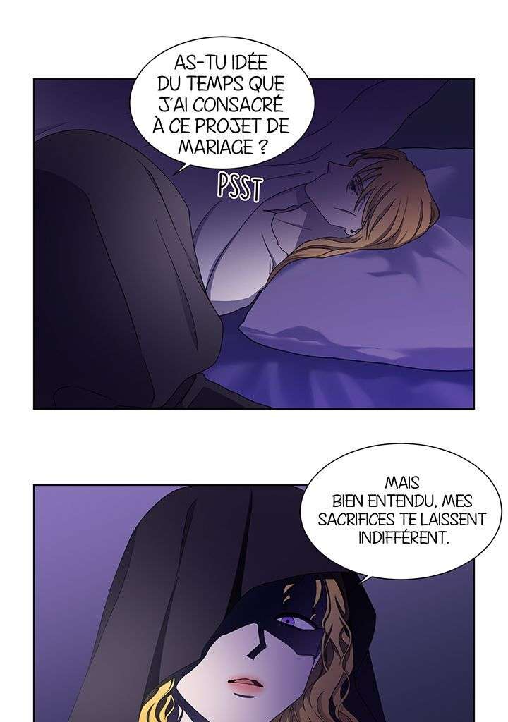 Read Ombres et Lumières FR Manga Online