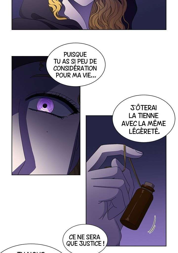 Read Ombres et Lumières FR Manga Online