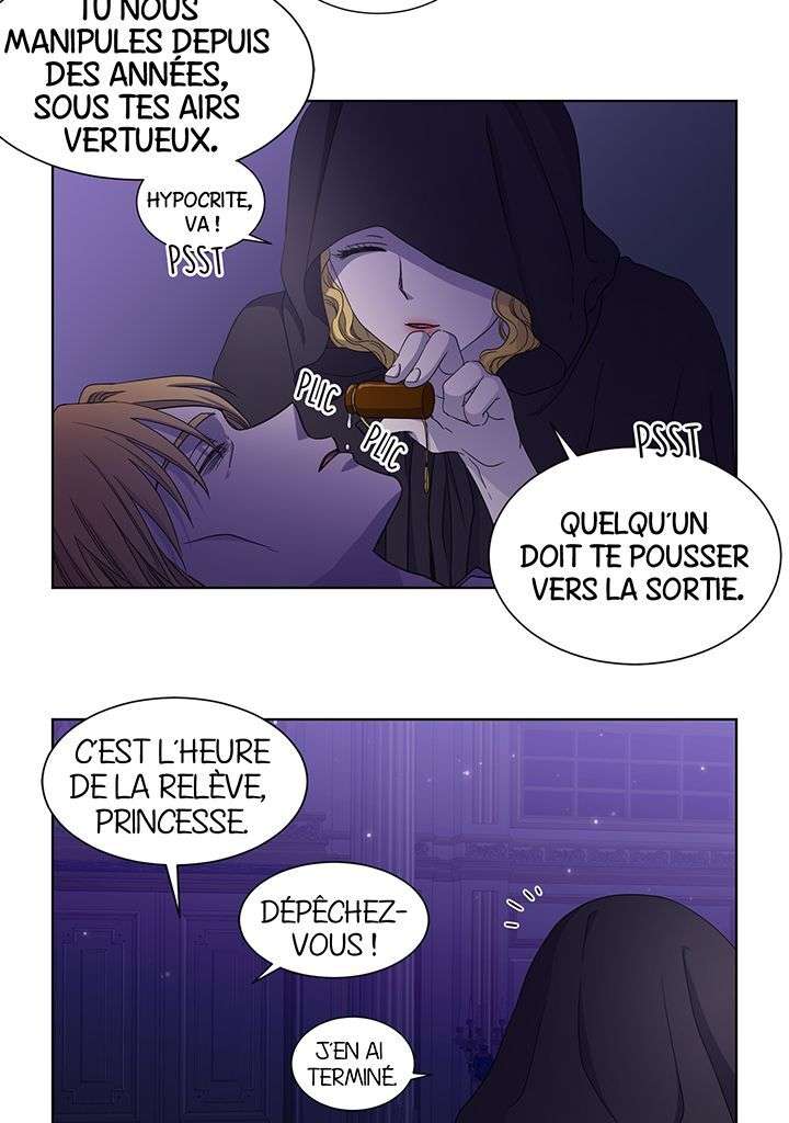 Read Ombres et Lumières FR Manga Online