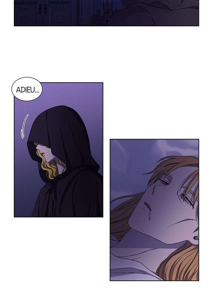Read Ombres et Lumières FR Manga Online