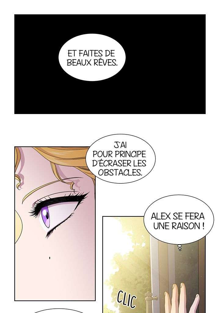 Read Ombres et Lumières FR Manga Online