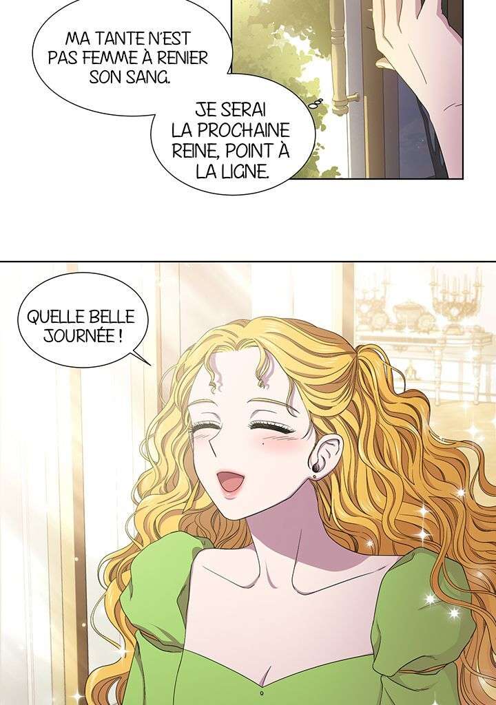 Read Ombres et Lumières FR Manga Online