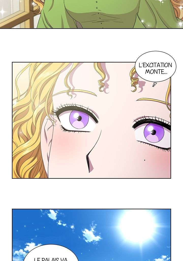 Read Ombres et Lumières FR Manga Online