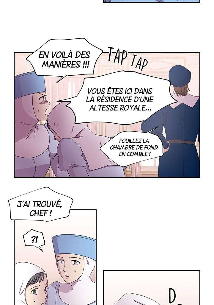 Read Ombres et Lumières FR Manga Online
