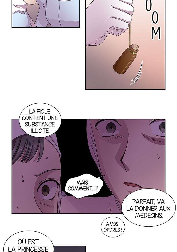 Read Ombres et Lumières FR Manga Online