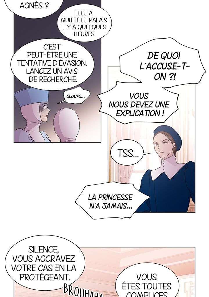 Read Ombres et Lumières FR Manga Online