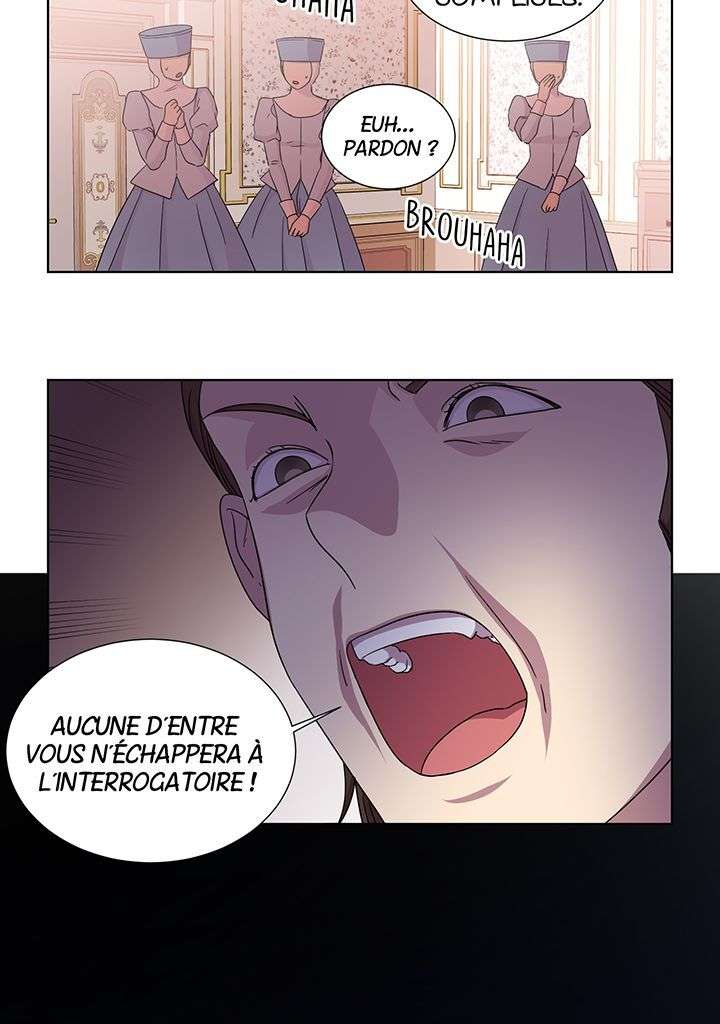 Read Ombres et Lumières FR Manga Online