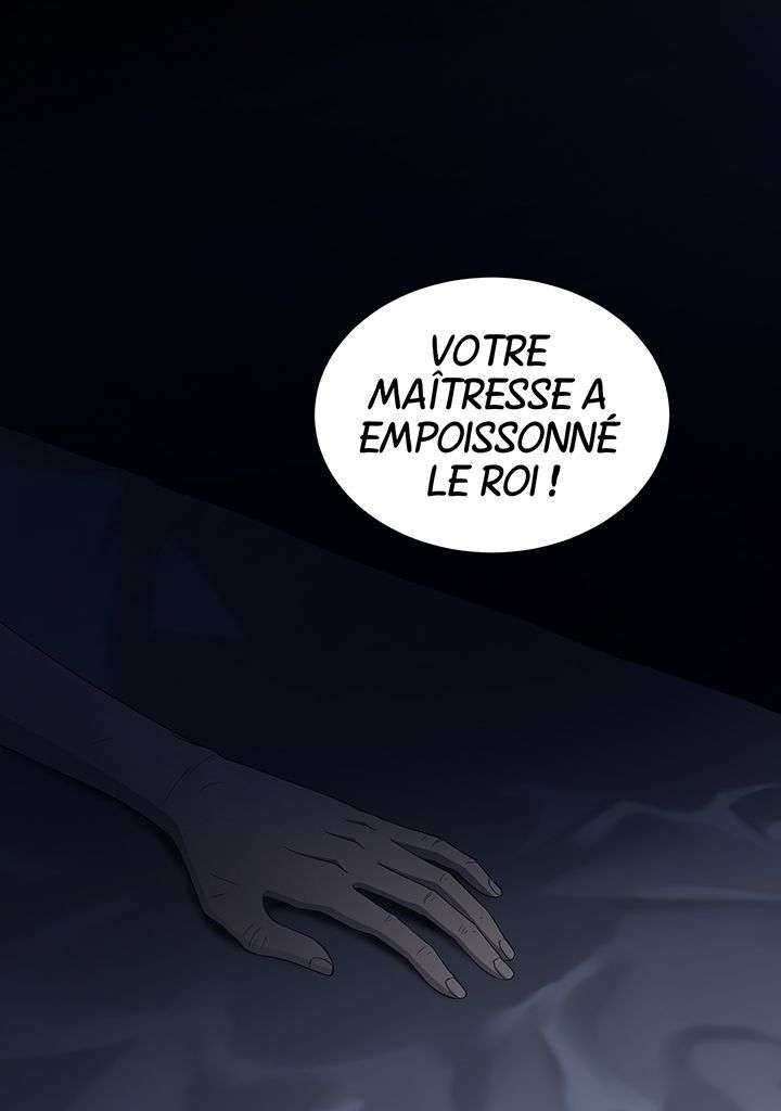 Read Ombres et Lumières FR Manga Online