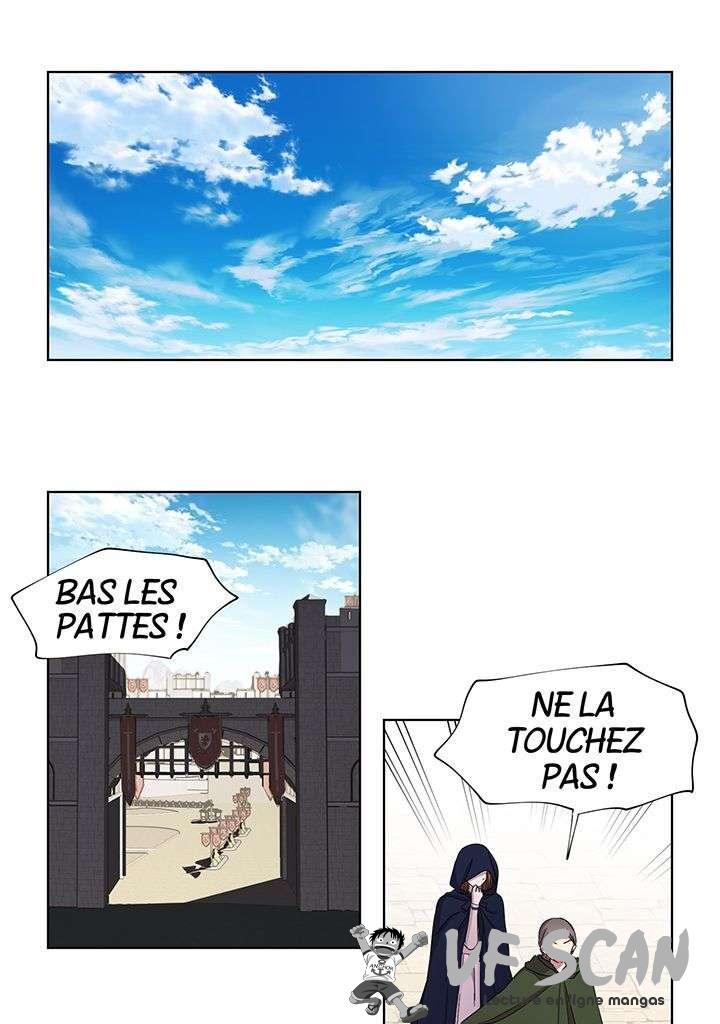 Read Ombres et Lumières FR Manga Online
