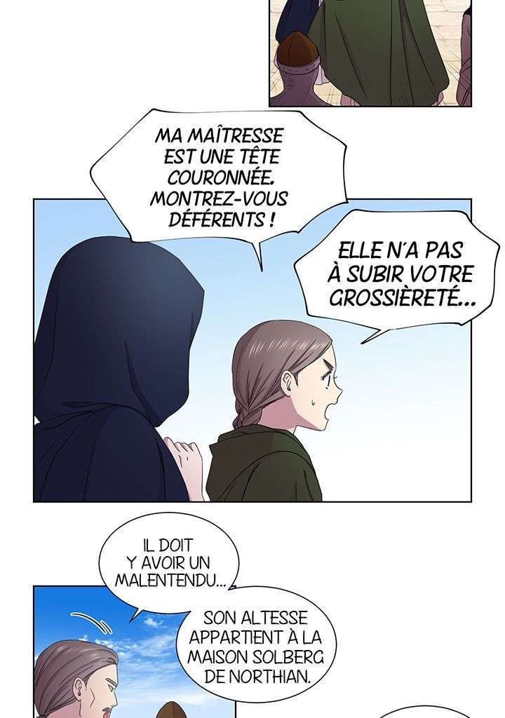 Read Ombres et Lumières FR Manga Online