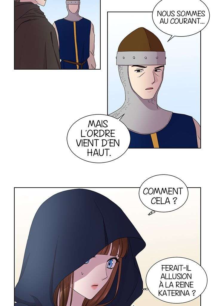 Read Ombres et Lumières FR Manga Online
