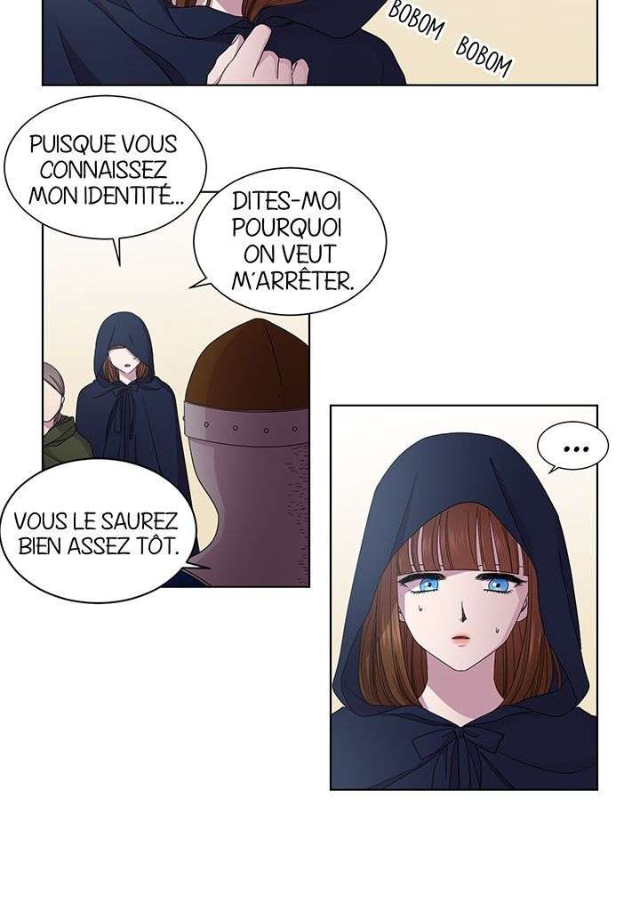 Read Ombres et Lumières FR Manga Online