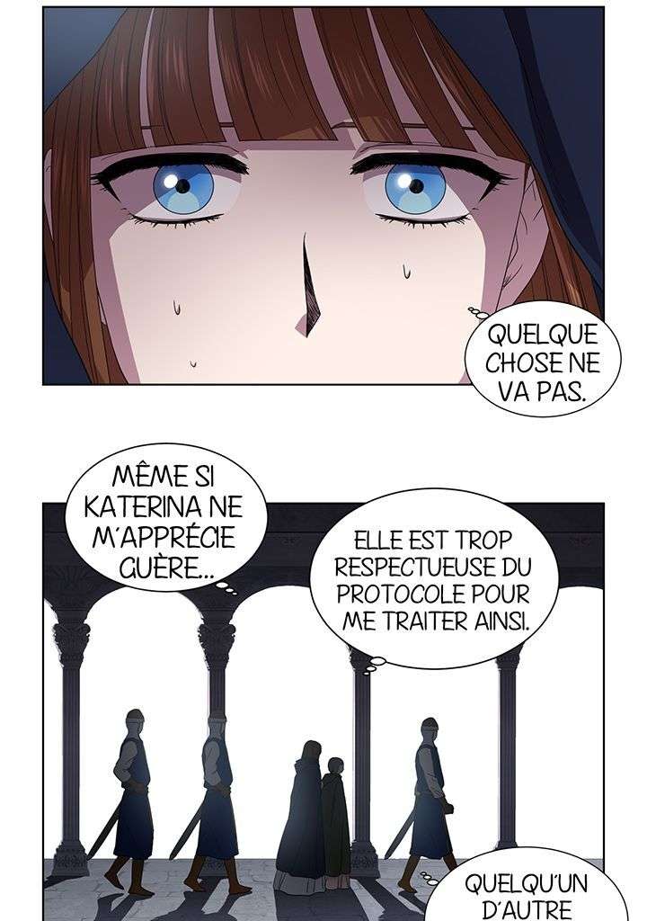 Read Ombres et Lumières FR Manga Online