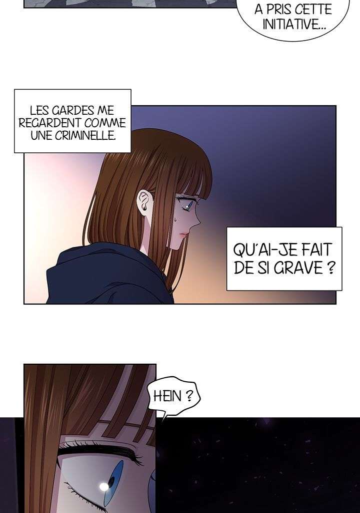 Read Ombres et Lumières FR Manga Online