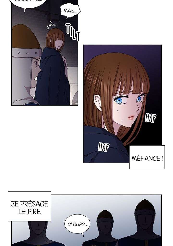 Read Ombres et Lumières FR Manga Online