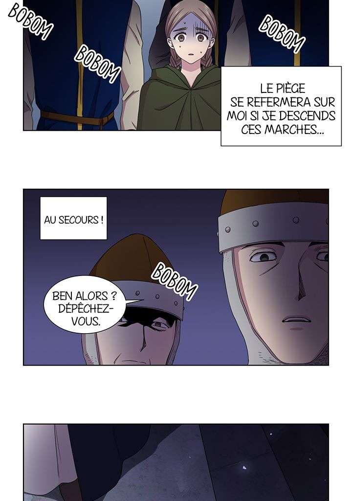 Read Ombres et Lumières FR Manga Online