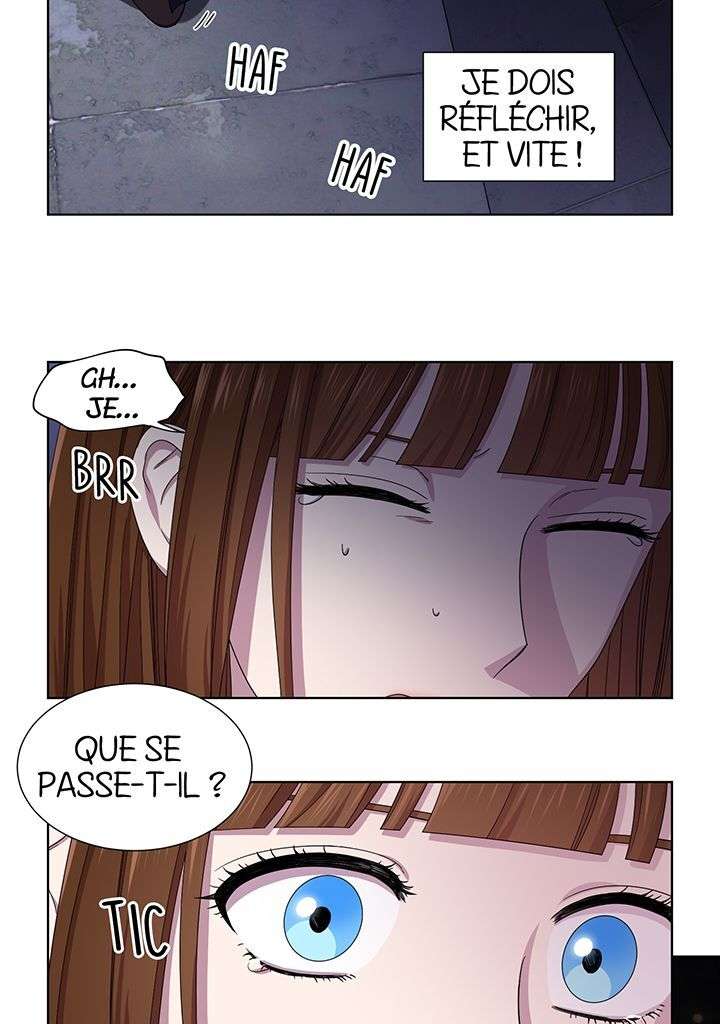 Read Ombres et Lumières FR Manga Online