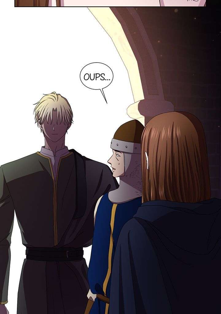 Read Ombres et Lumières FR Manga Online