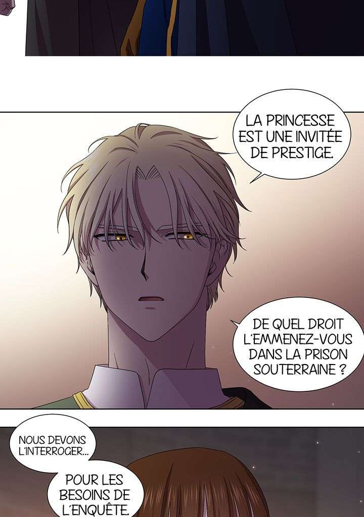 Read Ombres et Lumières FR Manga Online