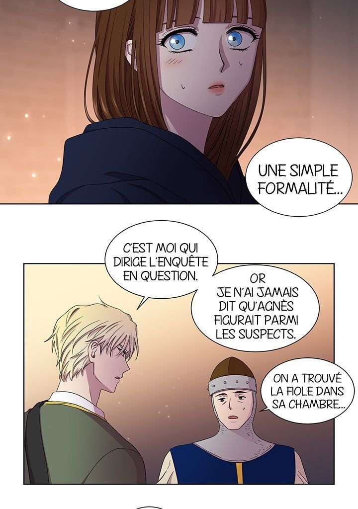 Read Ombres et Lumières FR Manga Online