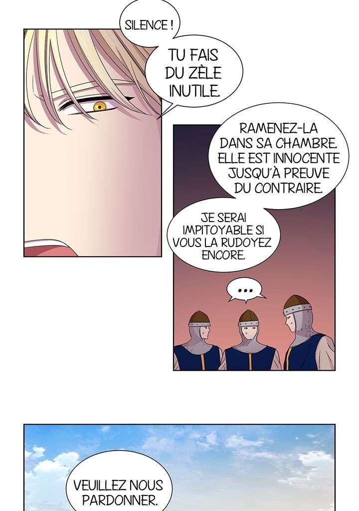 Read Ombres et Lumières FR Manga Online