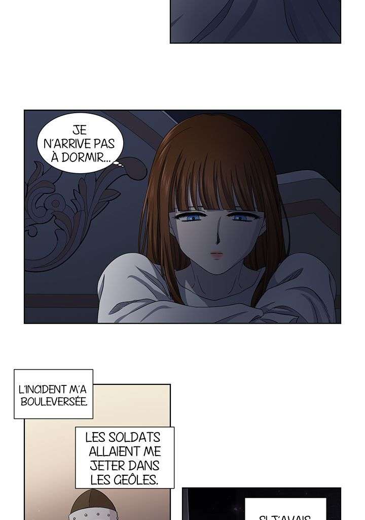 Read Ombres et Lumières FR Manga Online