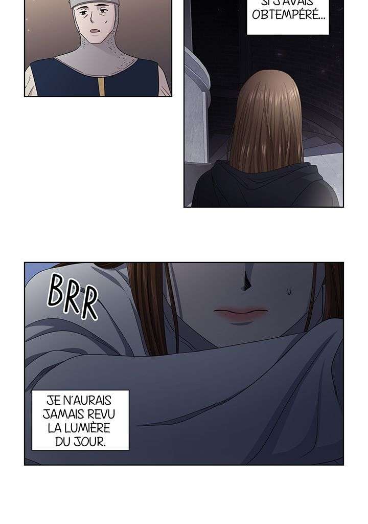 Read Ombres et Lumières FR Manga Online