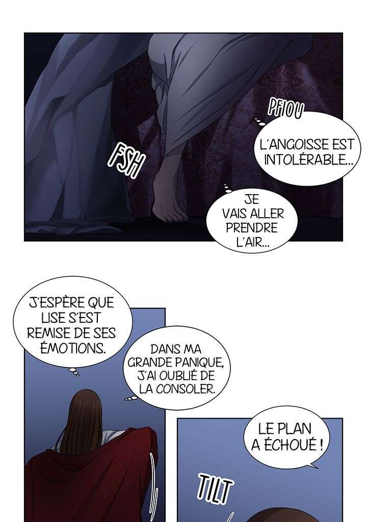Read Ombres et Lumières FR Manga Online