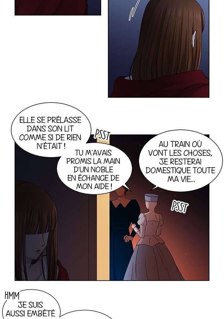 Read Ombres et Lumières FR Manga Online
