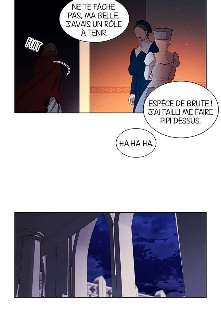Read Ombres et Lumières FR Manga Online