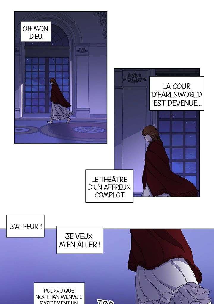 Read Ombres et Lumières FR Manga Online