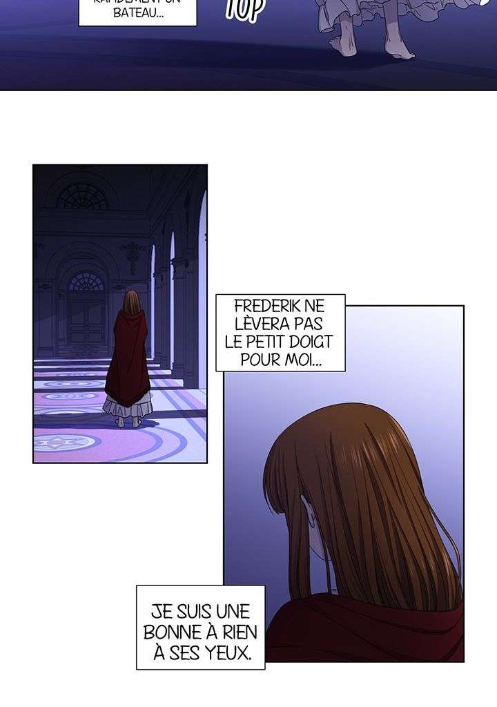 Read Ombres et Lumières FR Manga Online