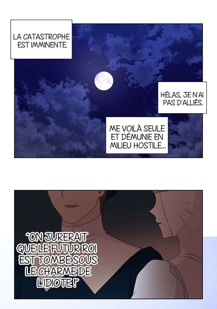 Read Ombres et Lumières FR Manga Online