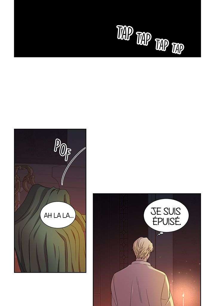 Read Ombres et Lumières FR Manga Online
